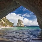 Cathedral Cove - Coromandel - Neuseeland