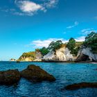 Cathedral Cove