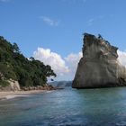 Cathedral Cove