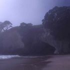 Cathedral Cove - Neuseeland -