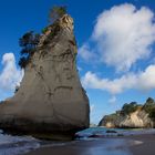 Cathedral Cove - Neuseeland - Nordinsel