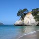 Cathedral Cove, Neuseeland, North Island