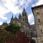 Cathedral de Bayeux