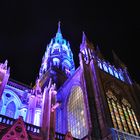 Cathedral de Bayeux Nuit/Nacht