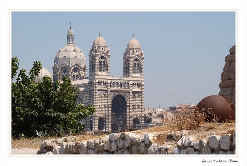 Cathedral de la Major