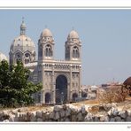 Cathedral de la Major