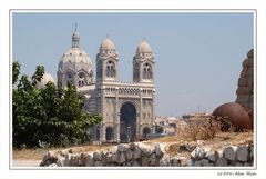 Cathedral de la Major