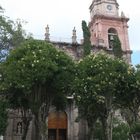 CATHEDRAL DE REAL DE CATORCE