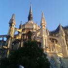 Cathédral de Reims
