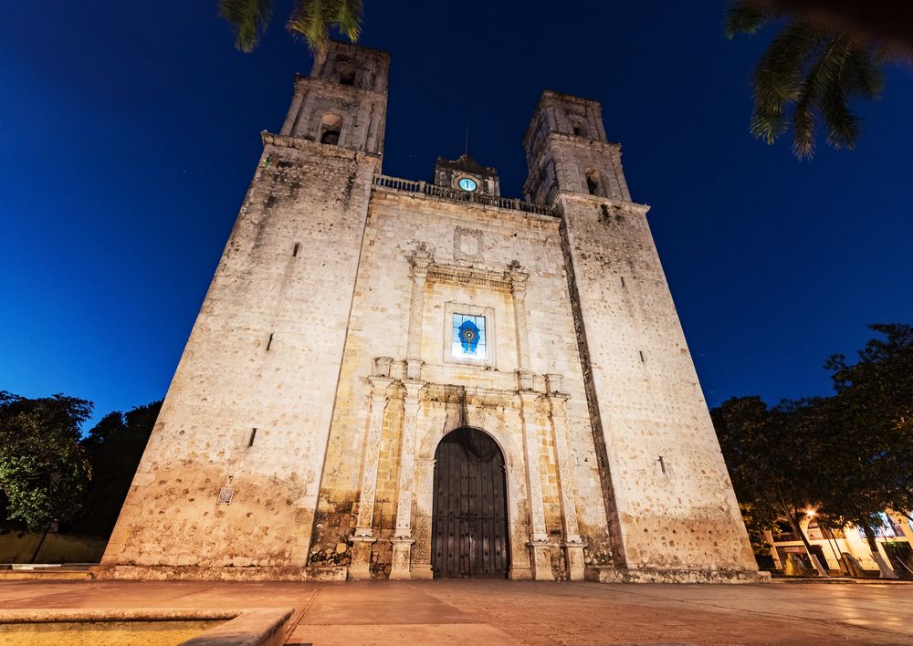 Cathedral de San Gervasio