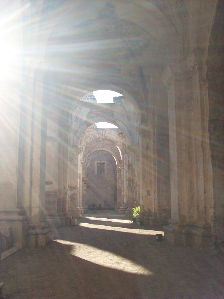 Cathedral de Santiago (Antigua, Guatemala)