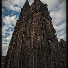Cathedral de Strasbourg