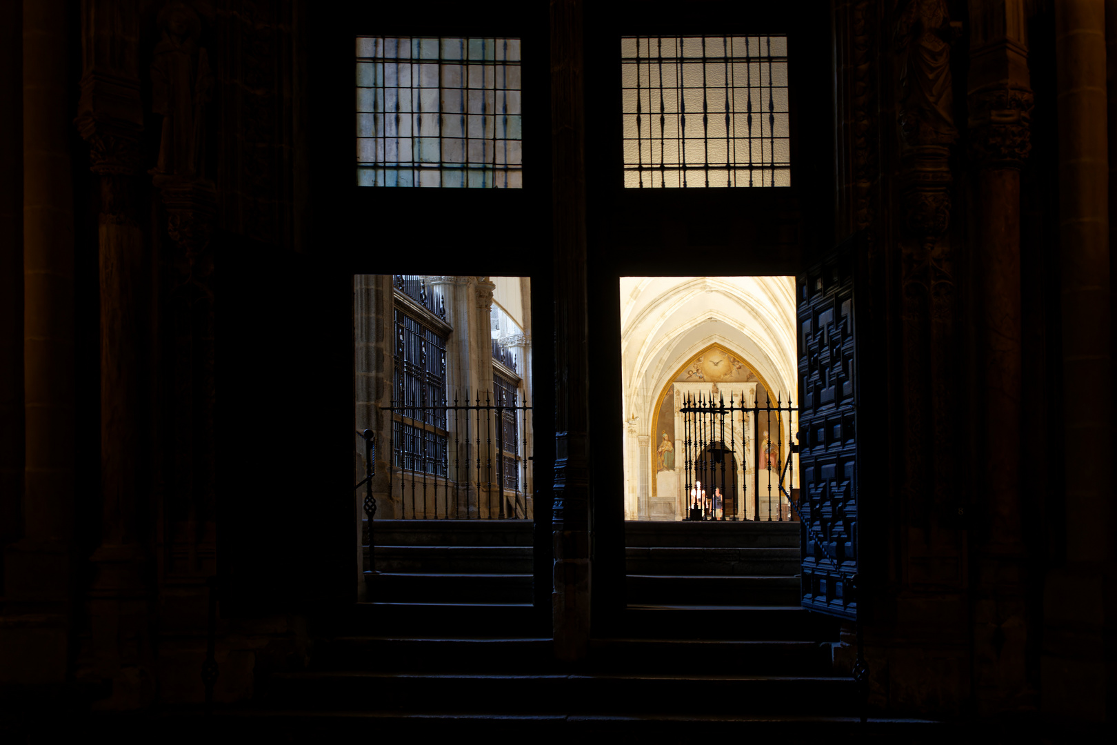  Cathedral de Toledo