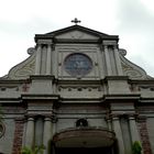 Cathédral Dumaguete - Philippines