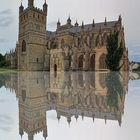 Cathedral Exeter 