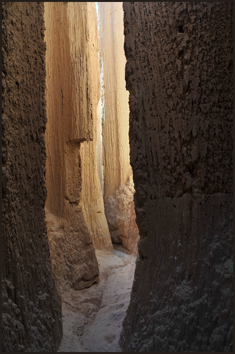 cathedral gorge 1