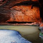 Cathedral Gorge 10