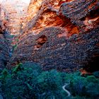 Cathedral Gorge 2