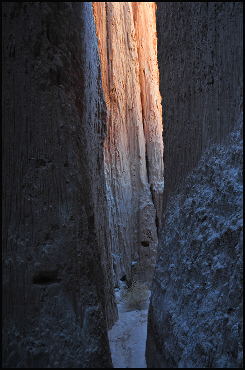 cathedral gorge 3