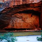 Cathedral Gorge 4