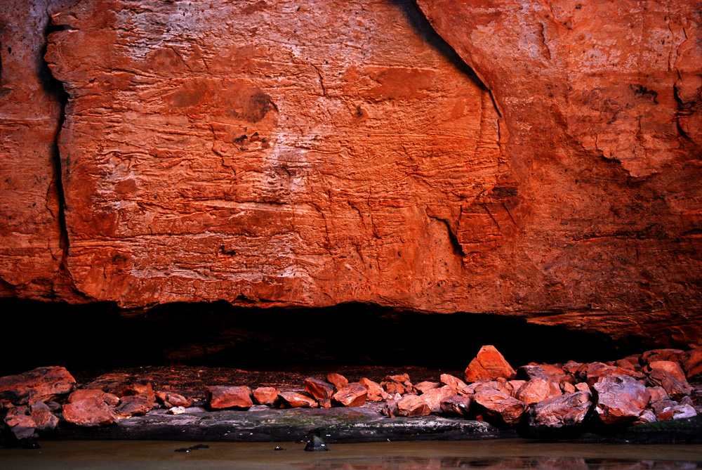 Cathedral Gorge 9