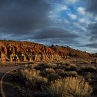 Cathedral Gorge II