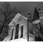 Cathedral Groß St. Martin