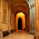 Cathedral in Lissabon