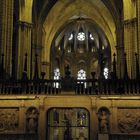 Cathedral "La Seu" - Barri Gotic