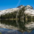 Cathedral Lake 1