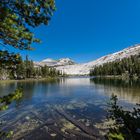 Cathedral Lake 2