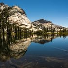 Cathedral Lake 2