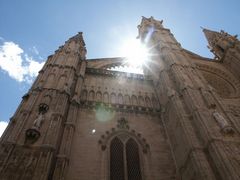 Cathedral Le Seu - Palma de Mallorca