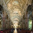 Cathedral Metropolitana de Santiago