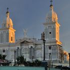 Cathedral "Nuestra Señora de la Asunción" in Santiago de Cuba