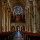 Cathedral of Arundel