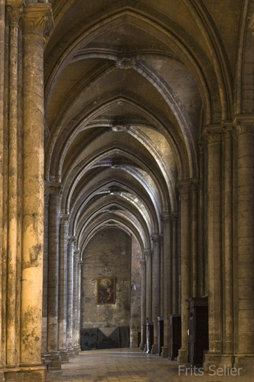 Cathedral of Chartres