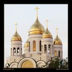 Cathedral of Christ the Saviour II, Kaliningrad / RU