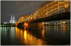 Cathedral of Cologne