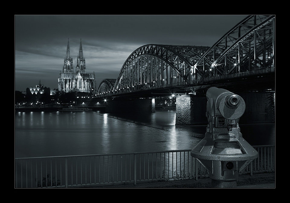 Cathedral of Cologne