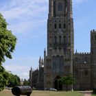 Cathedral of Ely, Cambridgeshire