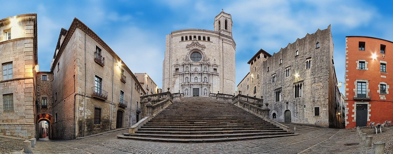 Cathedral of Girona