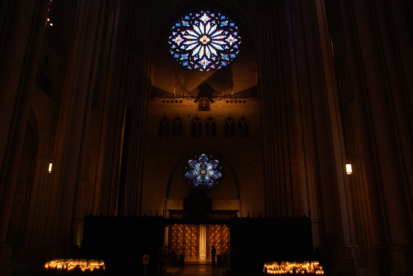 Cathedral of Saint John the Divine 2