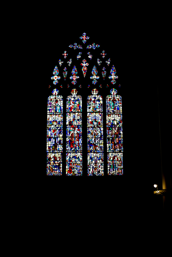 Cathedral of Saint John the Divine