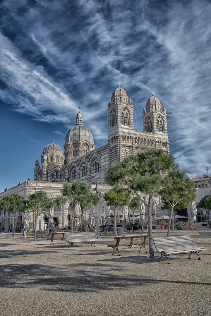 Cathedral of Saint Mary Major