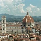 Cathedral of Santa Maria del Fiore. Florence.