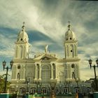 Cathedral of Santiago de Cuba