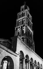 Cathedral of Split