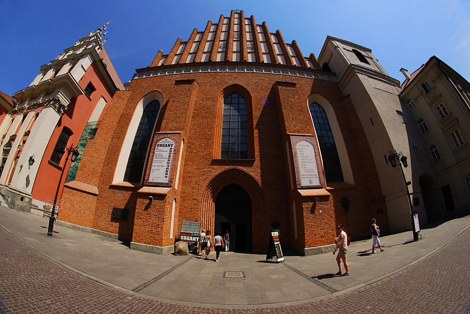 Cathedral of St. John