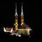 Cathedral of St. John the Baptist, Wroclaw